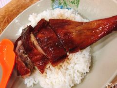 -一乐烧鹅(中环店)