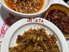 -西江红·株洲本地菜(滨江南路店)