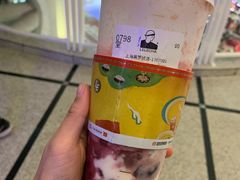 -LELECHA乐乐茶(美罗城店)