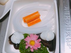 -海底捞火锅(公益西桥店)