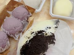 -李大牛和刘大力手作甜品(凯德店)