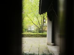-法云安缦酒店