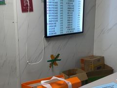 -夏食光安顺小舒冰粉冰浆(甲秀楼店)