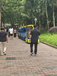 -深圳市儿童乐园