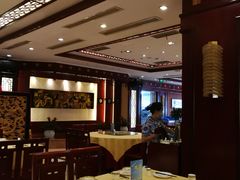 大堂-陈麻婆豆腐(春熙店)