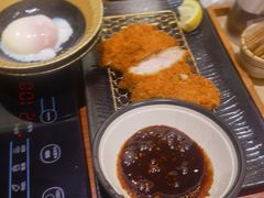-胜博殿霸王树(嘉里中心店)