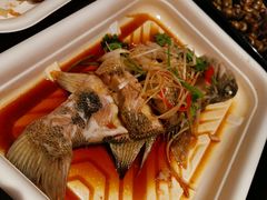 -盒马鲜生(枣园路店)