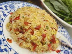 -泉味道贵州厨房(三里河店)