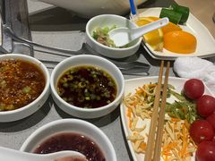 -海底捞火锅(奉化银泰店)