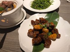 -莆田餐厅PUTIEN(西安万象天地店)