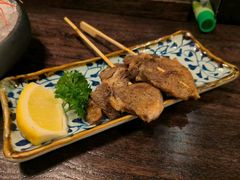 -哥哥の深夜食堂(叁宸里店)