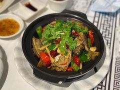 -强记海鲜·大排档(蛇口新街店)