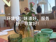 -甘思咪哚·云南艺术餐厅(天河广百店)