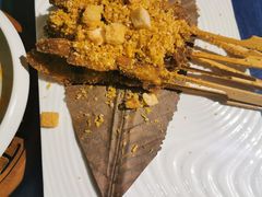 -闻鲜素食茶餐厅(高新区店)