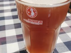 -雪熊哈尔滨烧烤·精酿啤酒·砂锅(中央胜境店)