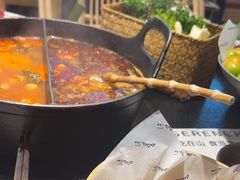 -山缓缓火锅(苏州仁恒仓街店)