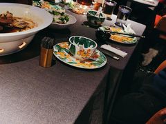 -華府(凯德晶萃店)