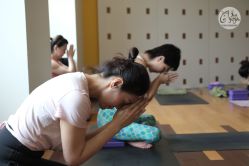 -Just Yoga 瑜伽·阿育吠陀