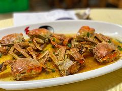 -东胜客河鲜店·西江河鲜·老字號渔家菜