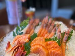 -Mr.Fish鱼鲜生海鲜放题(高德置地冬广场店)