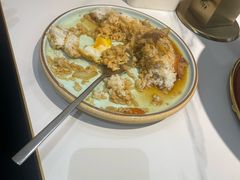 -白山烧烤(文安路万豪店)