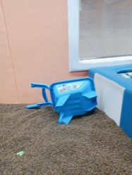 -孩子王童乐园(马群店)