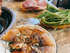 丽江粑粑-香香腊排骨.野生菌火塘总店(束河店)