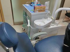 -上海仁爱医院口腔科 · 种植
