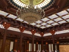 -北京雁栖湖国际会展中心
