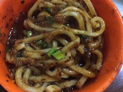 -肖家河家常面(肖家河北街店)