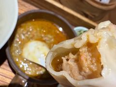 -李百蟹·江南蟹黄面·河景餐厅(夫子庙总店)