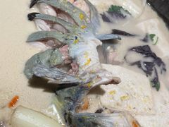 -鲜潭蒸汽石锅鱼(五道口购物中心店)