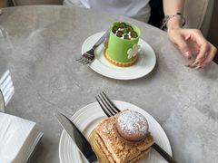 -厦门万豪酒店及会议中心大堂吧·海景下午茶