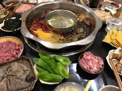 -大龙火锅(老店)
