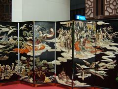 -中国闽台缘博物馆