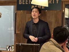 -尚牛社会 Beef & Liberty(金桥EKA天物店)