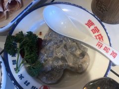 -贤合庄卤味火锅(顺城店)
