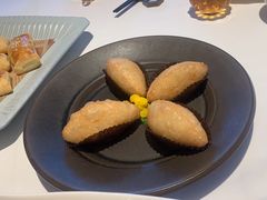 家乡咸水角-金海华·Winsun玲珑国际·赫本时光(园区金鸡湖店)