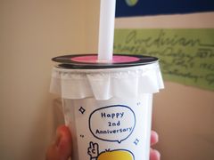-milch·t妙奇(五大道店)