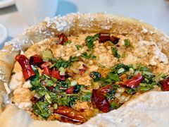 -黑土人家(江桥万达广场店)