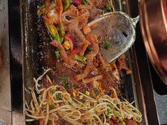 -郝大姐·乌龙山铁板烧(大学城三店)