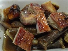 -辉旺烧鹅茶餐厅