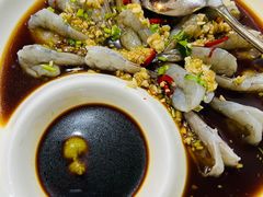 -蠔友汇·海鲜·生蚝烧烤(大东店)