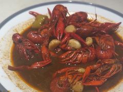 -杨氏青龙虾·吃蟹季(金盛路总店)