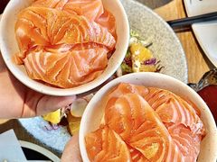 -三禾寿司(君尚店)