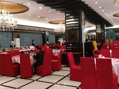 大堂-金八仙酒店