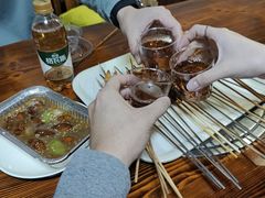 -一棵树烧烤店(中央大街店)