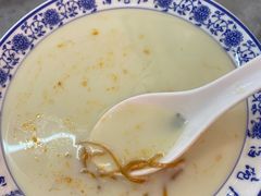 豆汁-海碗居(牡丹园店)