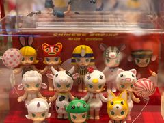 -泡泡玛特POPMART(苏州诚品生活店)