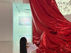 -福田美术馆——新童话主义－周艺文艺术季